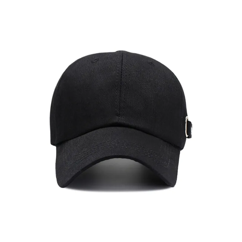 Mulinsen Polyester Baseball Caps Unisex-5