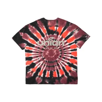 Fear Of God Essentials X Union 30 Year Vintage Tee