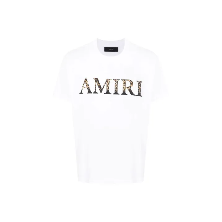 AMIRI T Shirts Men White-0