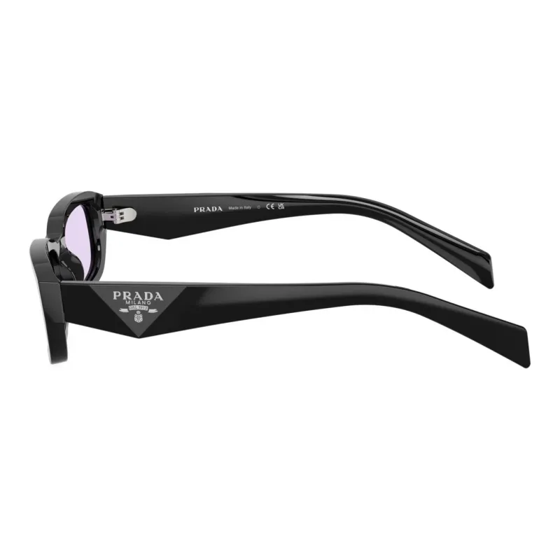 PRADA Rectangle frame Sunglasses-2