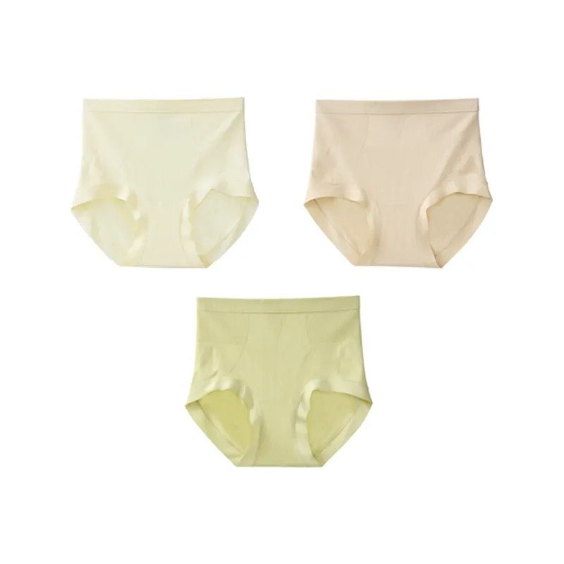 YOUNGYELL Underpants Women's 3 Pack-2