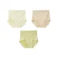 Tea Pink+Tea Apricot, Tea Green (3 Pack)