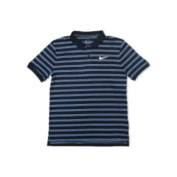 Nike T-Shirts Men Blue
