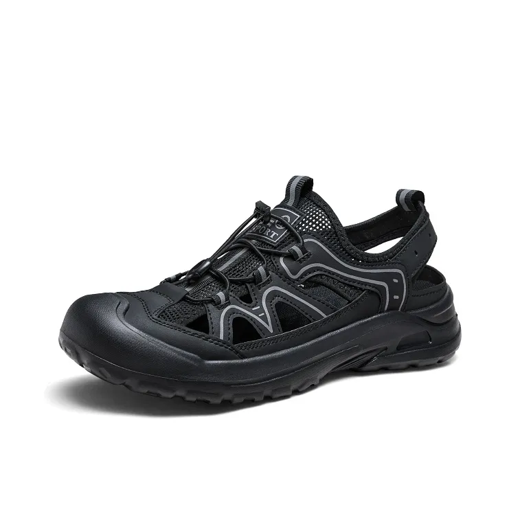 CAMEL Non slip Breathable And Wear resistant River Trekking Shoes Men's-3