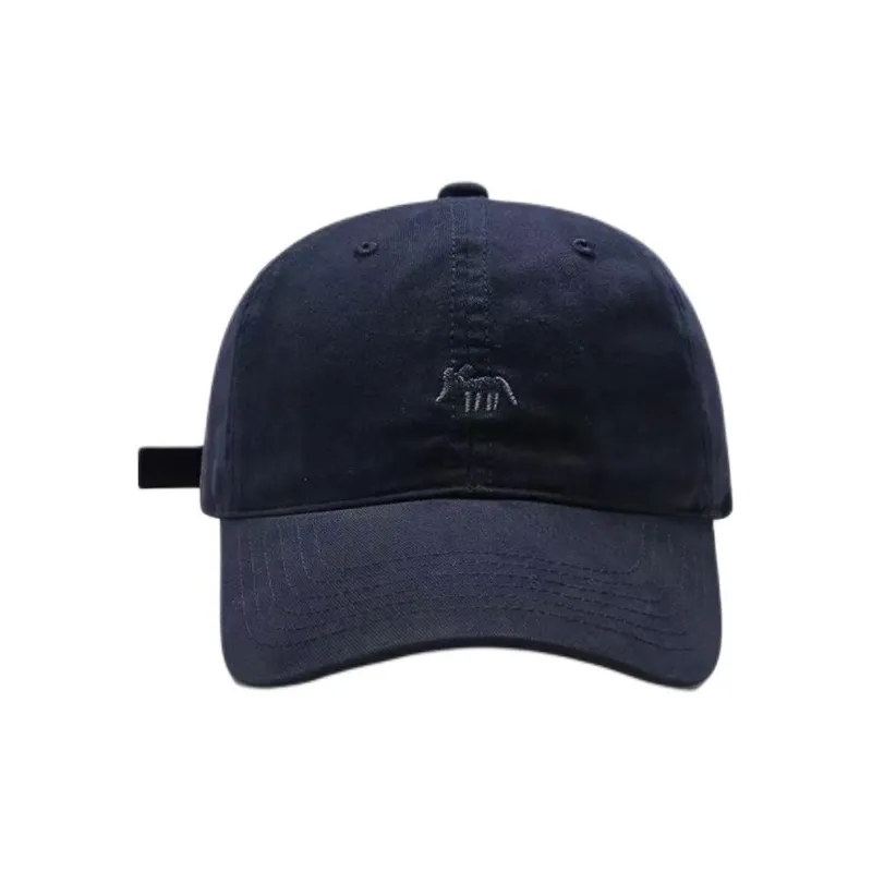 ZUOWEISHIJIA Cotton Baseball Caps Unisex-10