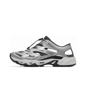 CAMEL Breathable Anti Slip And Wear Resistant River Trekking Shoes Men's