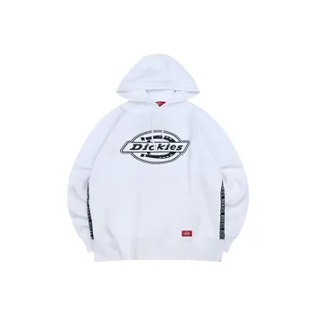 Dickies Sweatshirts Men White