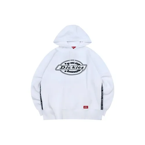 Dickies Sweatshirts Men White