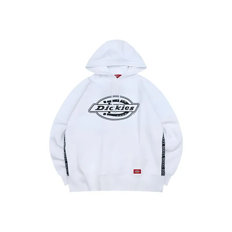 Dickies Sweatshirts Men White-0