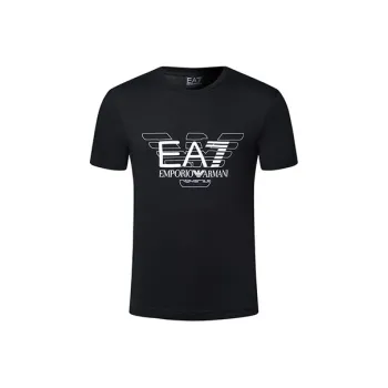 EMPORIO ARMANI T Shirts Men