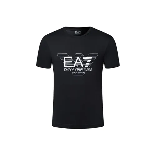 EMPORIO ARMANI T Shirts Men