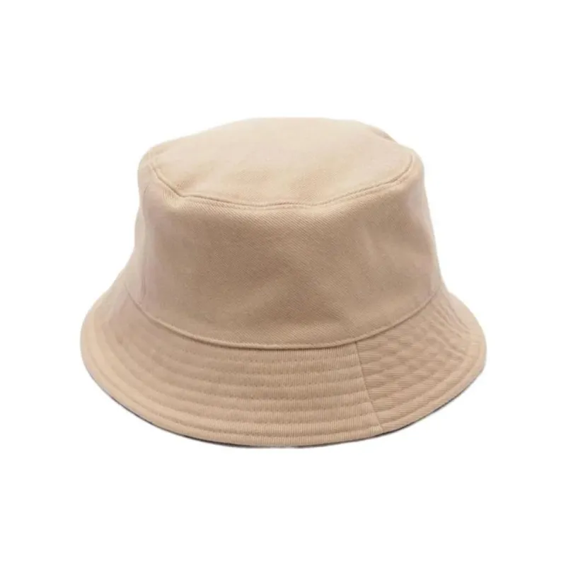 CHANEL 1986 1988 Reversible Hat-2