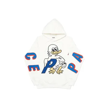 PALACE Duck Out Hood
