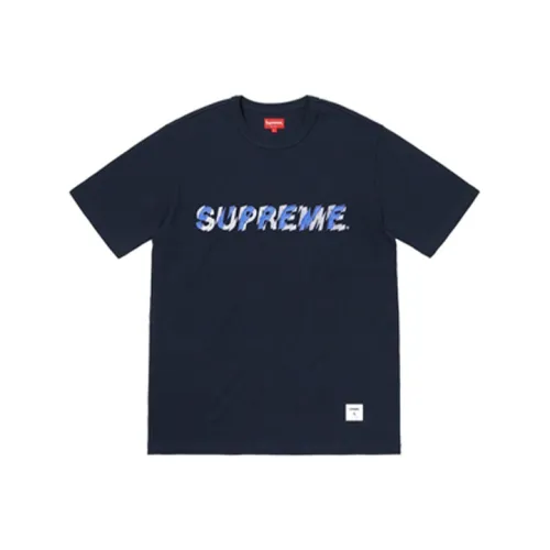 Supreme Shatter Ss Top