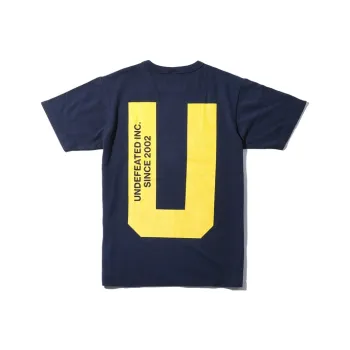 Champion X UNDEFEATED T-Shirts Men