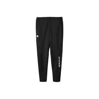 DESCENTE Knitted Sweatpants Unisex