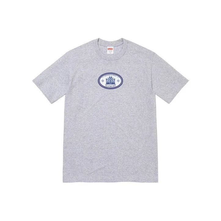 Supreme Experientia Tee-5