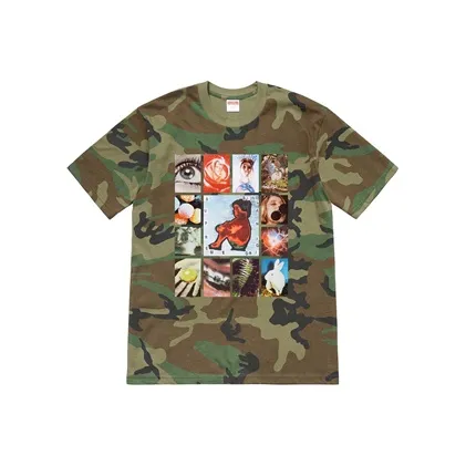 Supreme Original Sin Tee-0