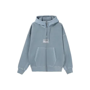 JORDAN Sweatshirts Men Ozone Blue