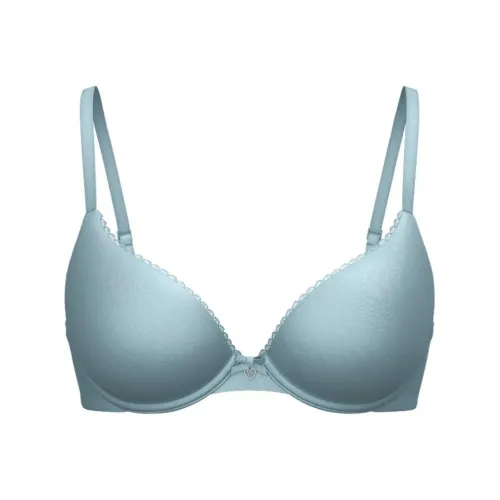 Victoria's Secret Bra Women's Jupiter Blue