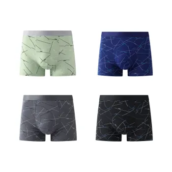 GOSO Men Underpants