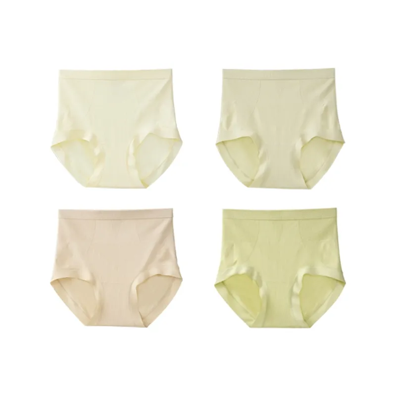 YOUNGYELL Underpants Women's 3 Pack-4