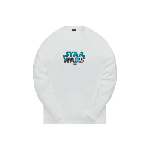 KITH The Wire Kings And Pawns L/S Tee