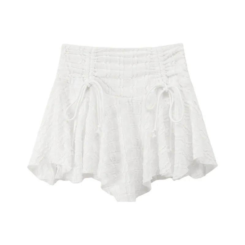 CHUU Casual Short Skirts Women's-1