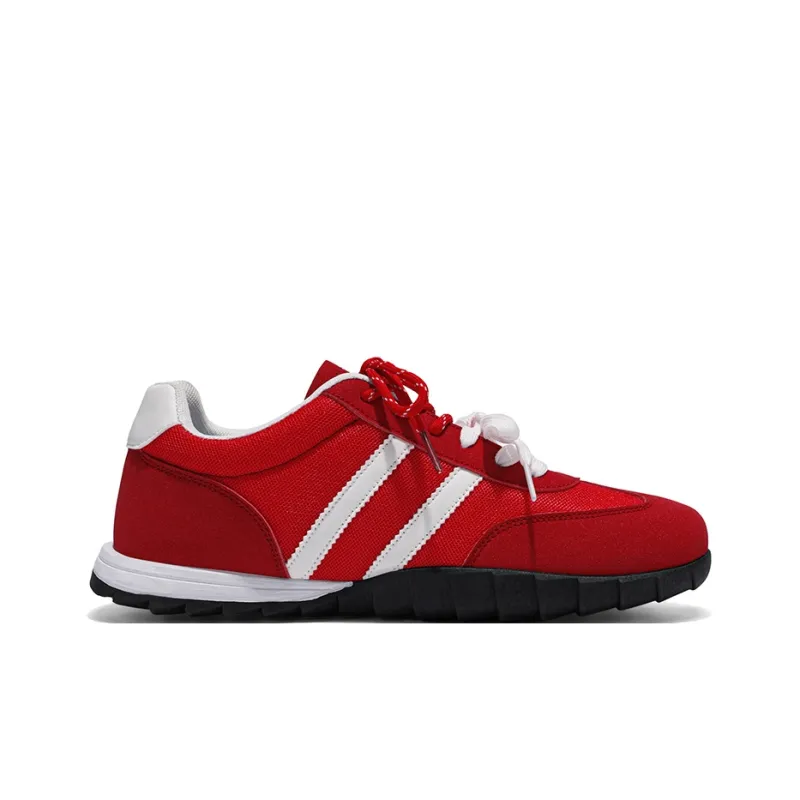 HACKBUTEER Low Top Casual Shoes Men's Box Included-18
