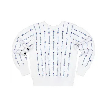 Champion Sweatshirts Men White