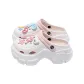 White Light Pink[Buttons Bear]