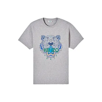 KENZO Classic Tiger Head T Shirt Men's