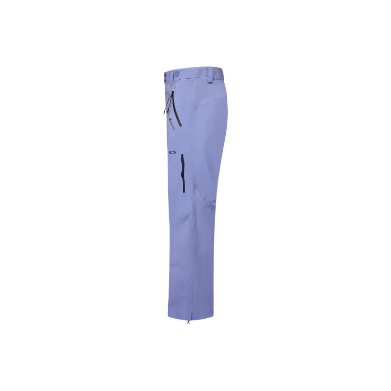 Oakley Unbound Gore Tex Shell Cargo Pants Men's New Lilac-2