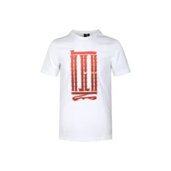 Adidas Wuji Series T Shirts Men White