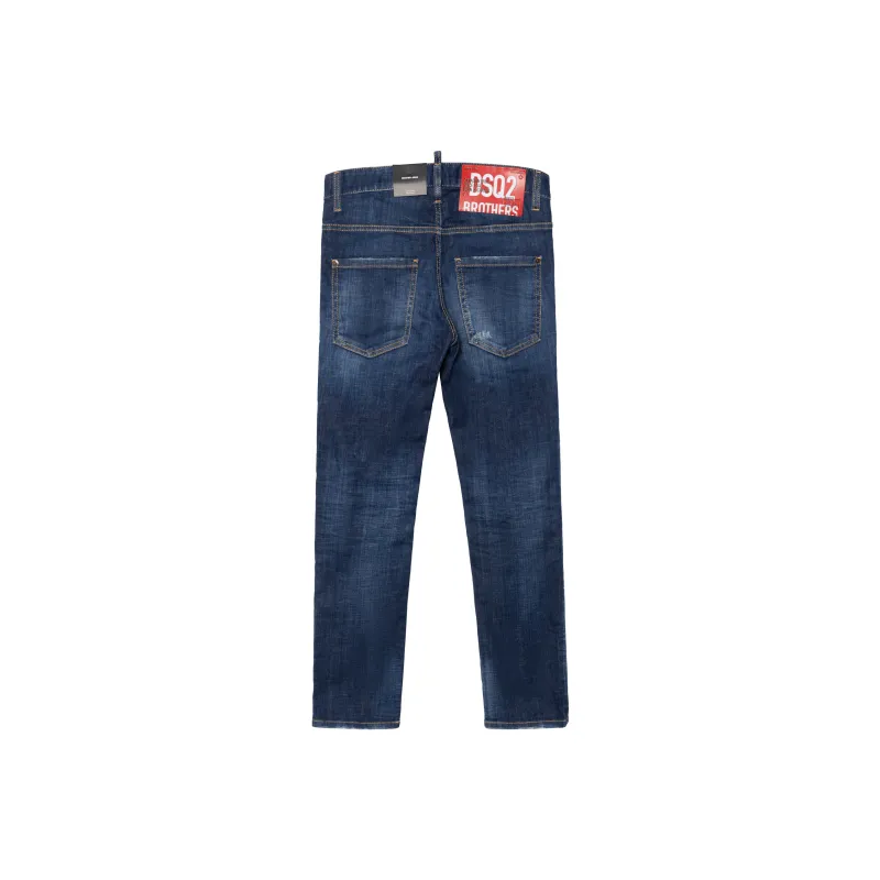 DSQUARED 2 Skinny fit Denim Jeans-1