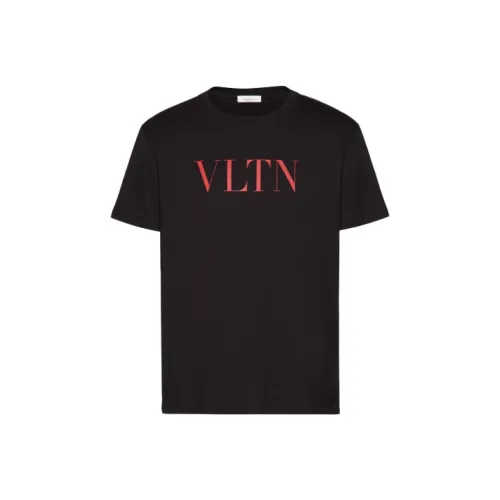Valentino Vltn Print T shirt