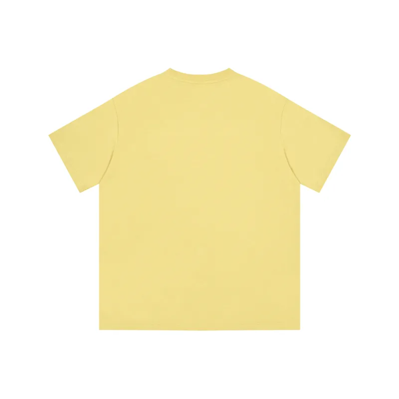 Saotome T Shirts Unisex-1