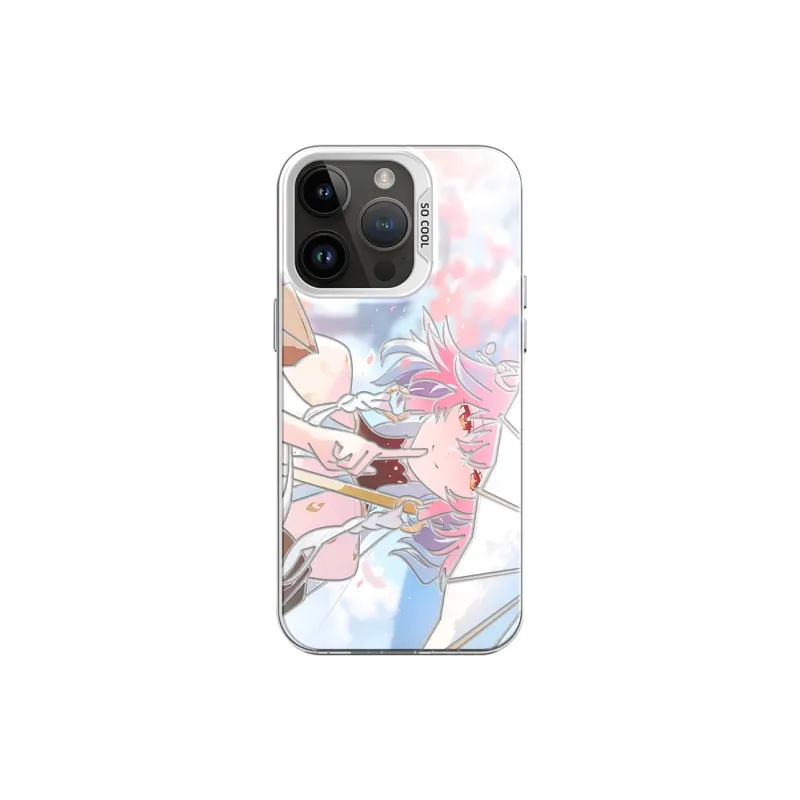 MANQIN Phone Cases-13