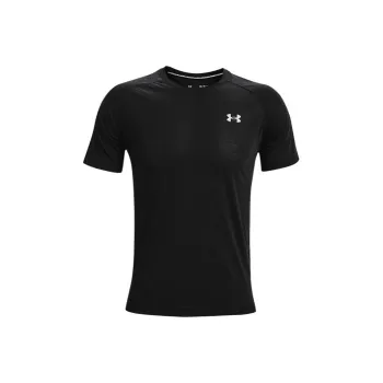 Under Armour T Shirt Men's Black