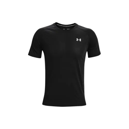 Under Armour T Shirt Men's Black