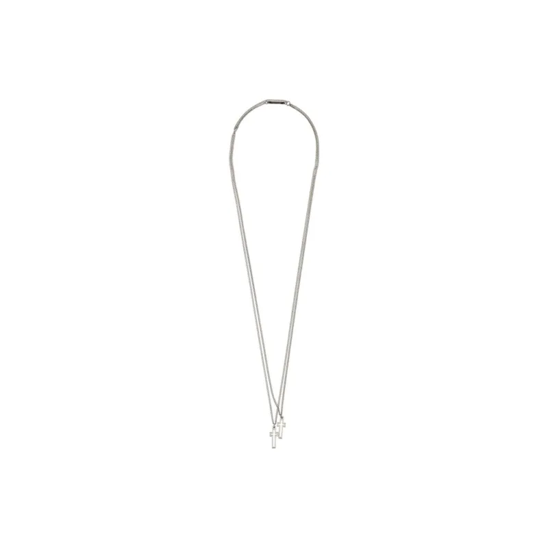 DSQUARED 2 Jesus Necklace-1