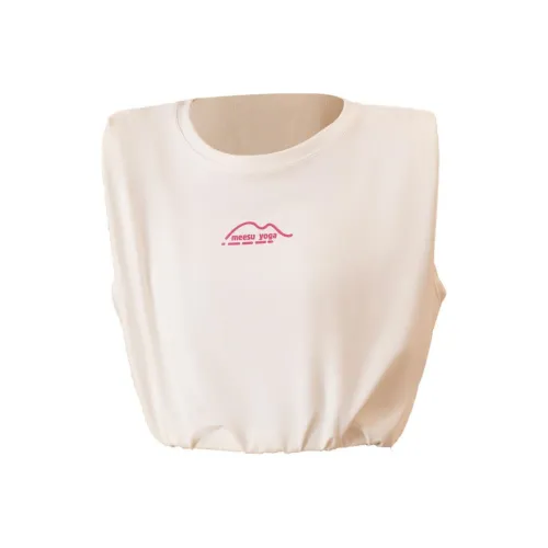 Meesu Fitness Clothing Women's