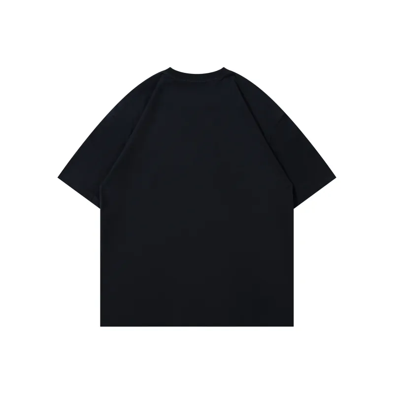 VINMUK T Shirts Unisex-3