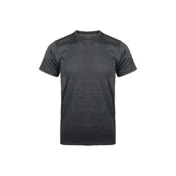 Adidas T Shirt Men's Black Gray
