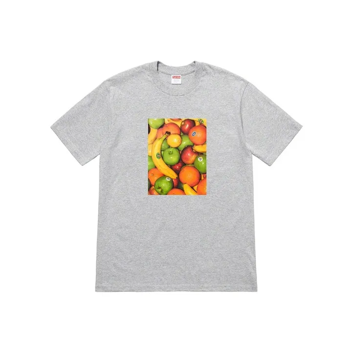 Supreme Fruit Tee-0