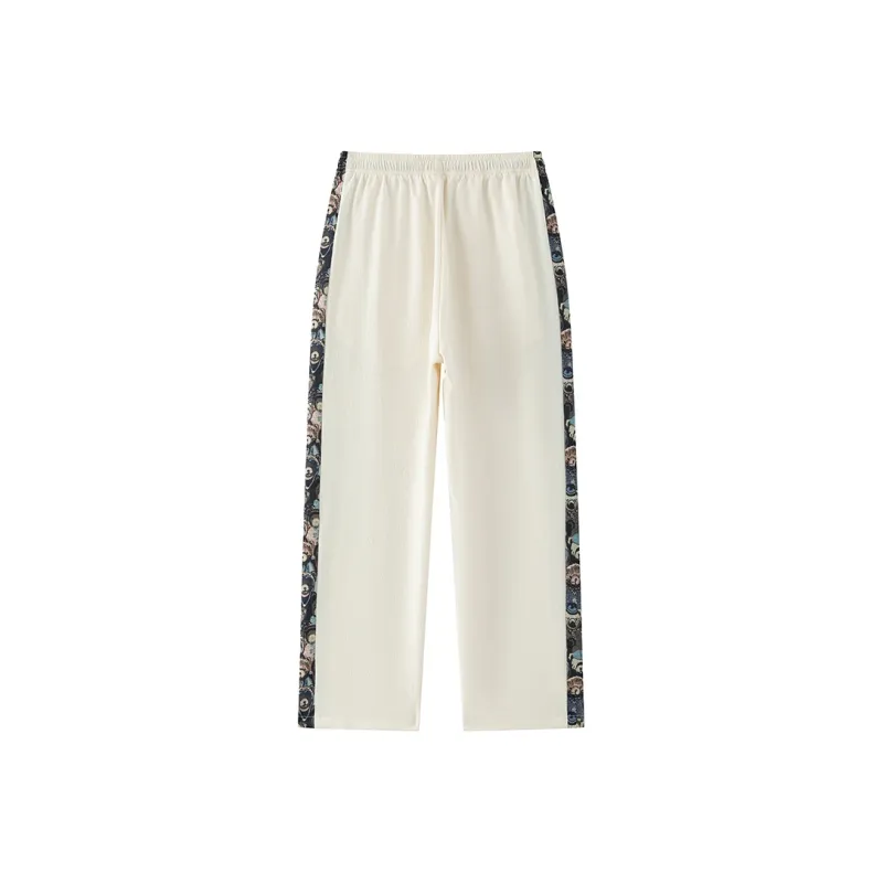 Caramella Casual Pants Unisex-11