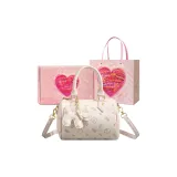 Ecru[Includes Heartbeat Box Shopping Bag]