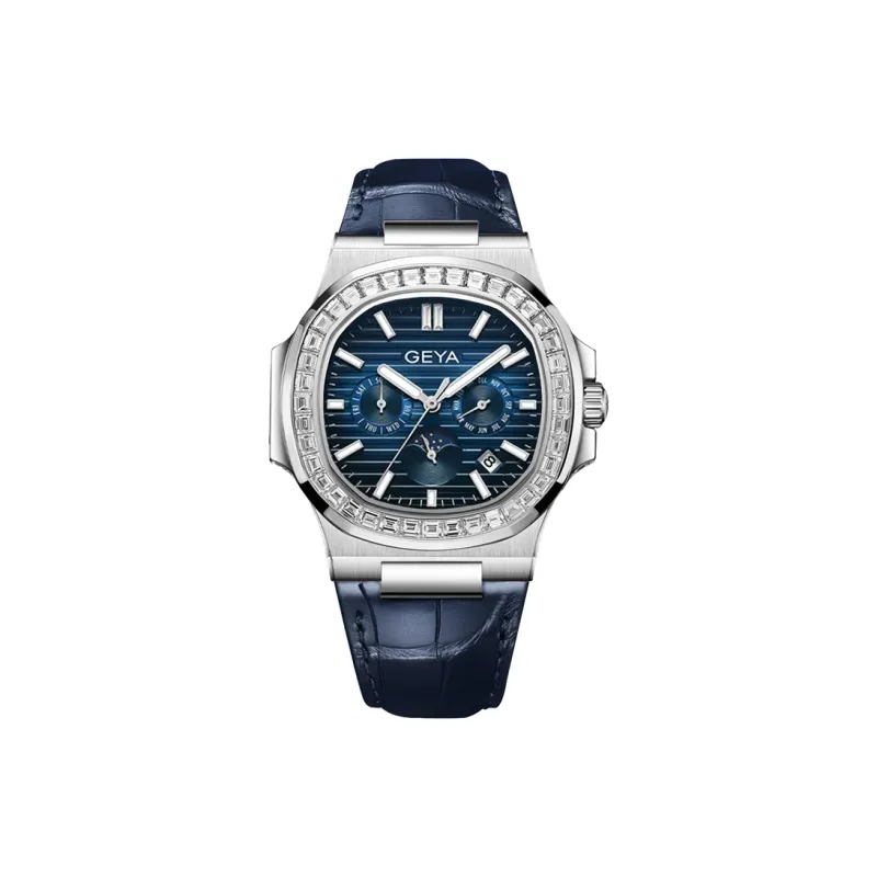 GEYA Men Watch-1
