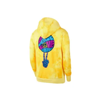 Nike Sweatshirts Men Yellow
