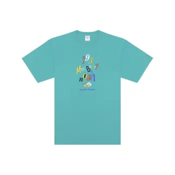 NOAH T Shirts Unisex